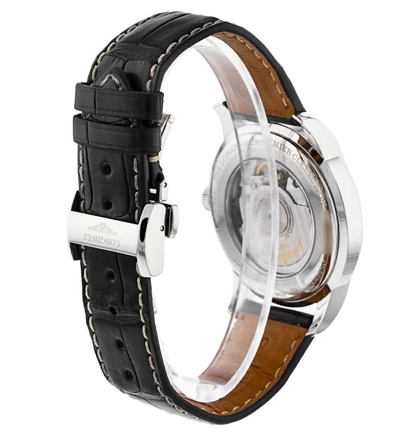 Longines Saint-Imier L2.763.4.52.3